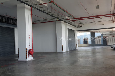 LOYANG ENTERPRISE BUILDING Industrial | Listing