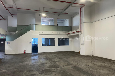 LOYANG ENTERPRISE BUILDING Industrial | Listing