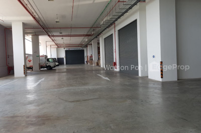 LOYANG ENTERPRISE BUILDING Industrial | Listing