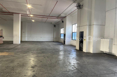 LOYANG ENTERPRISE BUILDING Industrial | Listing