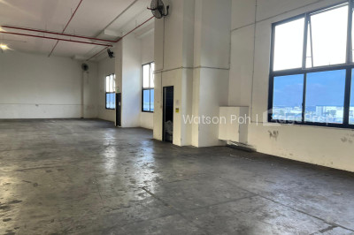 LOYANG ENTERPRISE BUILDING Industrial | Listing