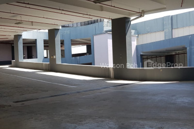 LOYANG ENTERPRISE BUILDING Industrial | Listing