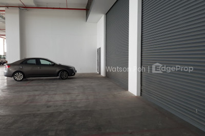 LOYANG ENTERPRISE BUILDING Industrial | Listing