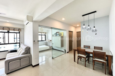 506A YISHUN AVENUE 4 HDB | Listing