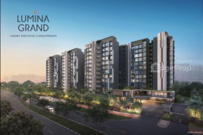 LUMINA GRAND Apartment / Condo | Listing