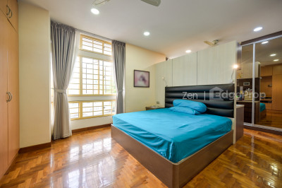 JALAN ARIF Landed | Listing