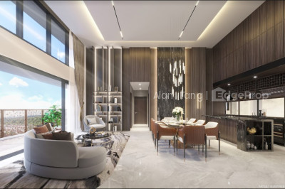 SCENECA RESIDENCE Apartment / Condo | Listing