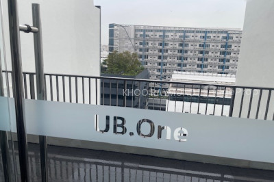 UB. ONE Industrial | Listing