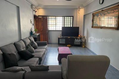 321 JURONG EAST STREET 31 HDB | Listing