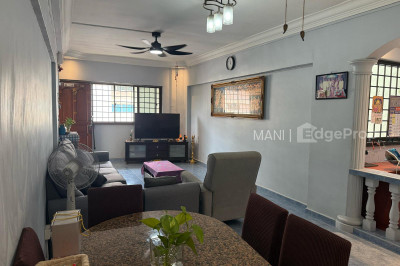 321 JURONG EAST STREET 31 HDB | Listing