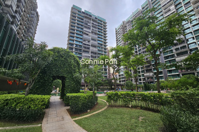 THE TOPIARY Apartment / Condo | Listing