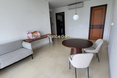 CUSCADEN RESIDENCES Apartment / Condo | Listing