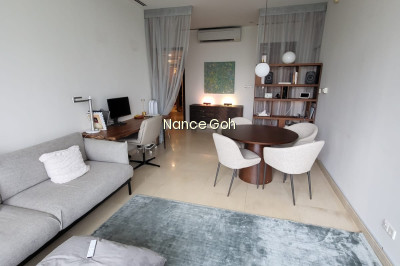 CUSCADEN RESIDENCES Apartment / Condo | Listing