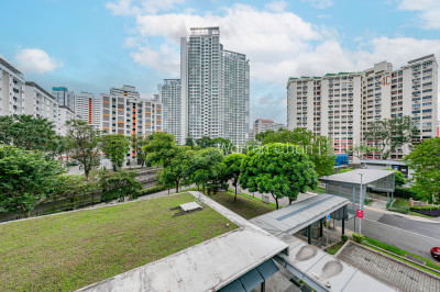 25A ST. GEORGE'S LANE HDB | Listing