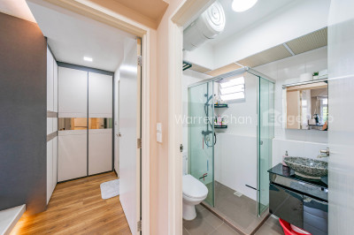 25A ST. GEORGE'S LANE HDB | Listing