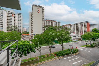 25A ST. GEORGE'S LANE HDB | Listing