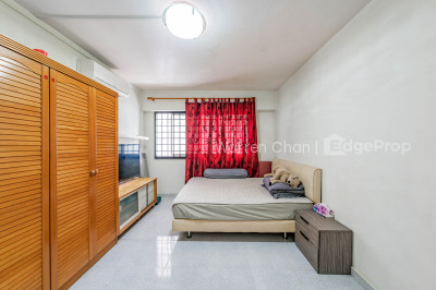 525 SERANGOON NORTH AVENUE 4 HDB | Listing