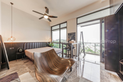 HILLION RESIDENCES Apartment / Condo | Listing