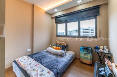 479A YISHUN STREET 42 HDB | Listing