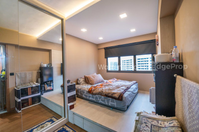 479A YISHUN STREET 42 HDB | Listing