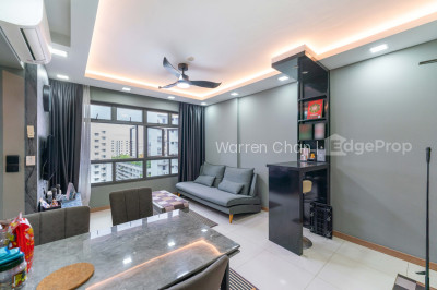 479A YISHUN STREET 42 HDB | Listing