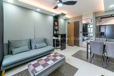 479A YISHUN STREET 42 HDB | Listing