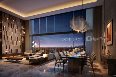 THE ARCADY AT BOON KENG Apartment / Condo | Listing