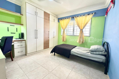 804 WOODLANDS STREET 81 HDB | Listing