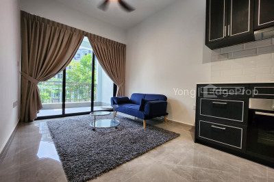 MAYFAIR GARDENS (OLD) Apartment / Condo | Listing