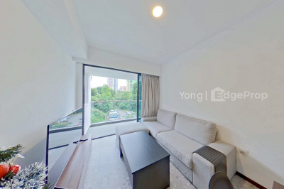 PEARL BANK APARTMENT(OLD) Apartment / Condo | Listing