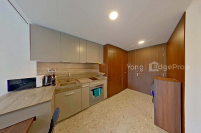 PEARL BANK APARTMENT(OLD) Apartment / Condo | Listing