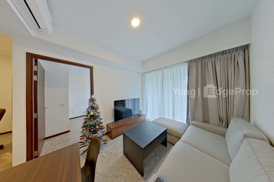 PEARL BANK APARTMENT(OLD) Apartment / Condo | Listing