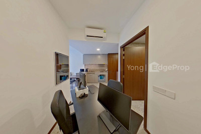 PEARL BANK APARTMENT(OLD) Apartment / Condo | Listing