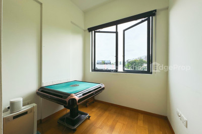 24 ONE RESIDENCES Apartment / Condo | Listing