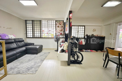 243 BISHAN STREET 22 HDB | Listing