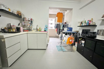 243 BISHAN STREET 22 HDB | Listing