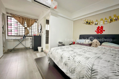 243 BISHAN STREET 22 HDB | Listing