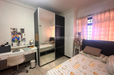 353 ANG MO KIO STREET 32 HDB | Listing