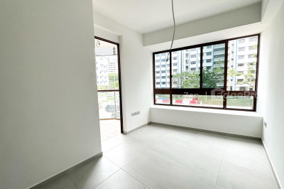 NOMA Apartment / Condo | Listing