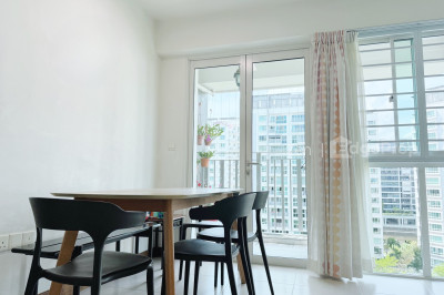 267B PUNGGOL FIELD HDB | Listing