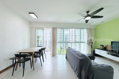 267B PUNGGOL FIELD HDB | Listing