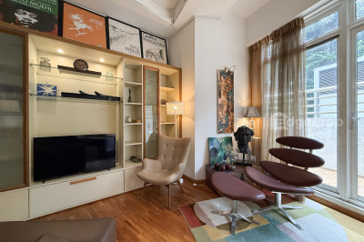 MANHATTAN MANSIONS Apartment / Condo | Listing