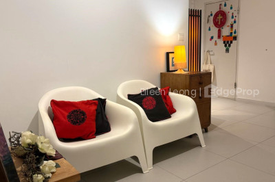 187B BEDOK NORTH STREET 4 HDB | Listing