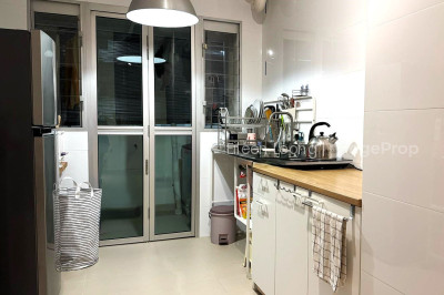 187B BEDOK NORTH STREET 4 HDB | Listing