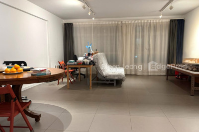 187B BEDOK NORTH STREET 4 HDB | Listing