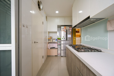 CITYLIFE@TAMPINES Apartment / Condo | Listing