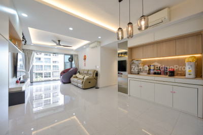 CITYLIFE@TAMPINES Apartment / Condo | Listing