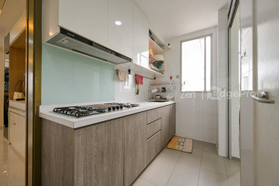 CITYLIFE@TAMPINES Apartment / Condo | Listing