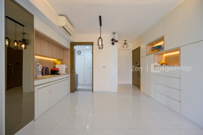 CITYLIFE@TAMPINES Apartment / Condo | Listing