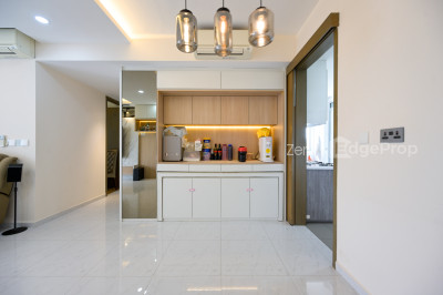 CITYLIFE@TAMPINES Apartment / Condo | Listing